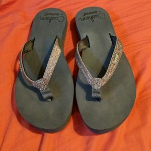 Cushion by Reef sandals